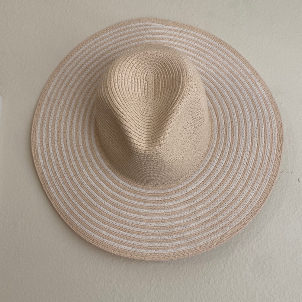 Straw Hat JONES New York